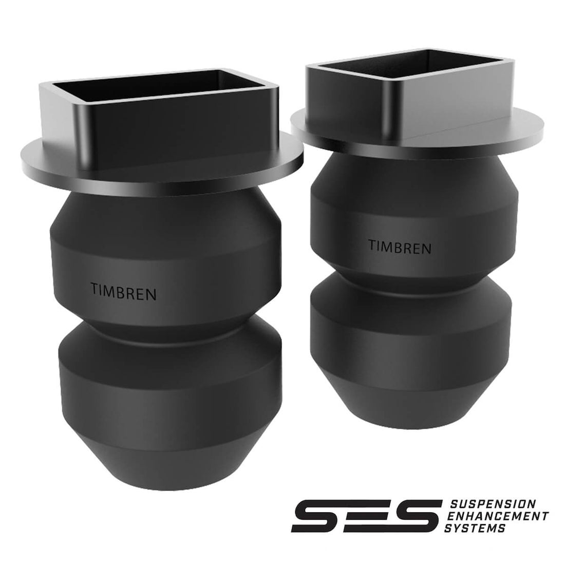 Timbren SES Suspension Enhancement System SKU# GMRC20 - Rear Kit