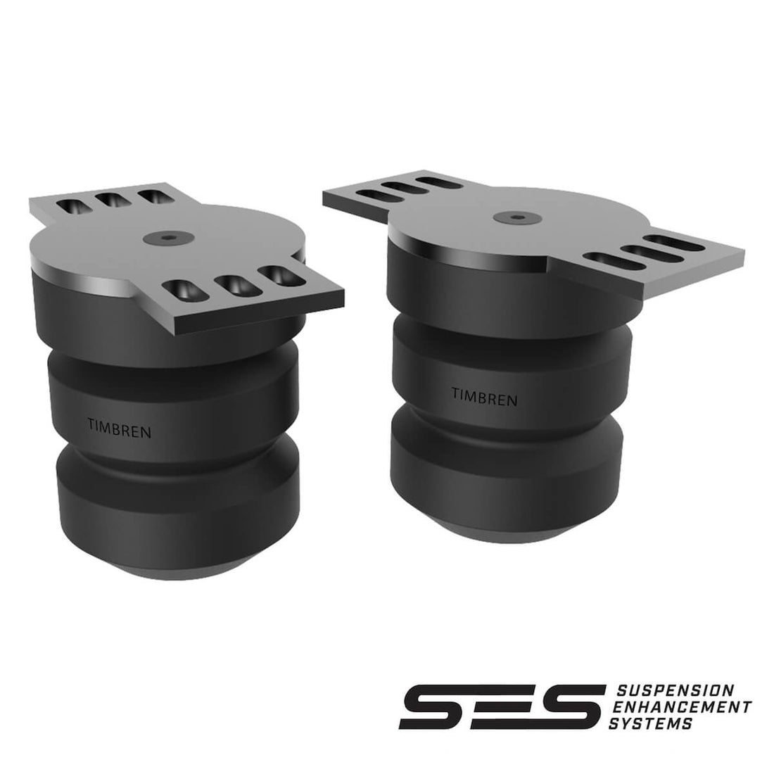 Timbren Rear Timbren SES Suspension Enhancement System SKU# GMRCC - Rear Kit