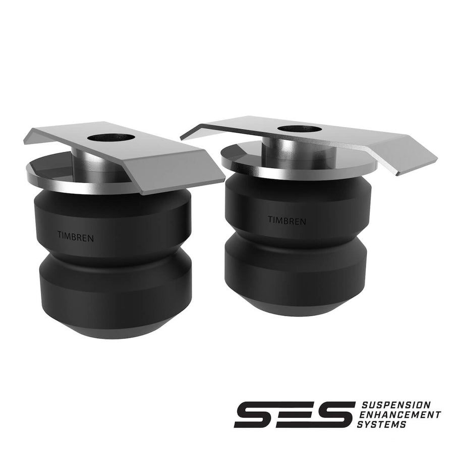 Timbren SES Suspension Enhancement System SKU# GMRCCA - Rear Kit