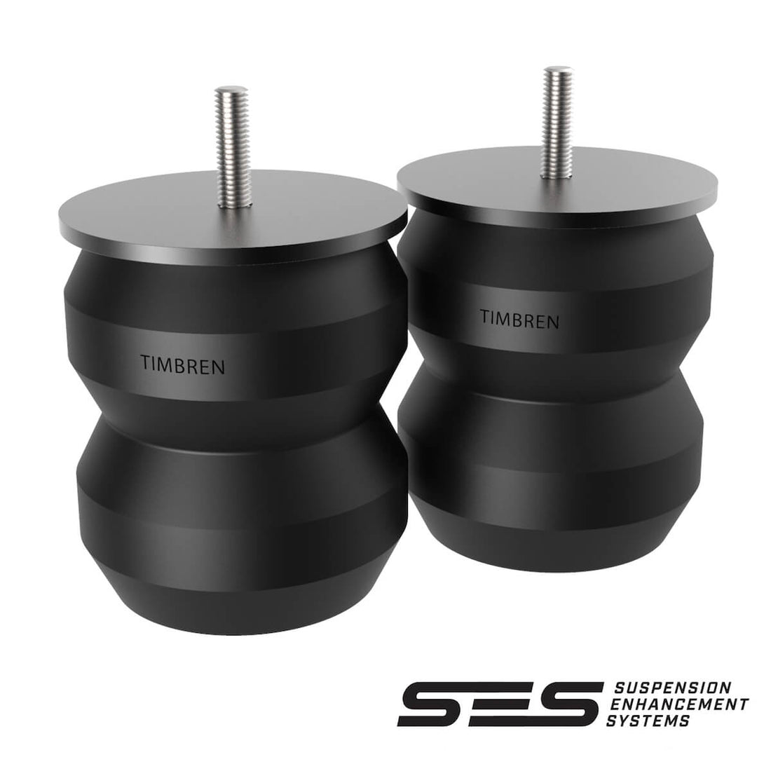 Timbren Rear Timbren SES Suspension Enhancement System SKU# GMRCK15S - Rear Kit