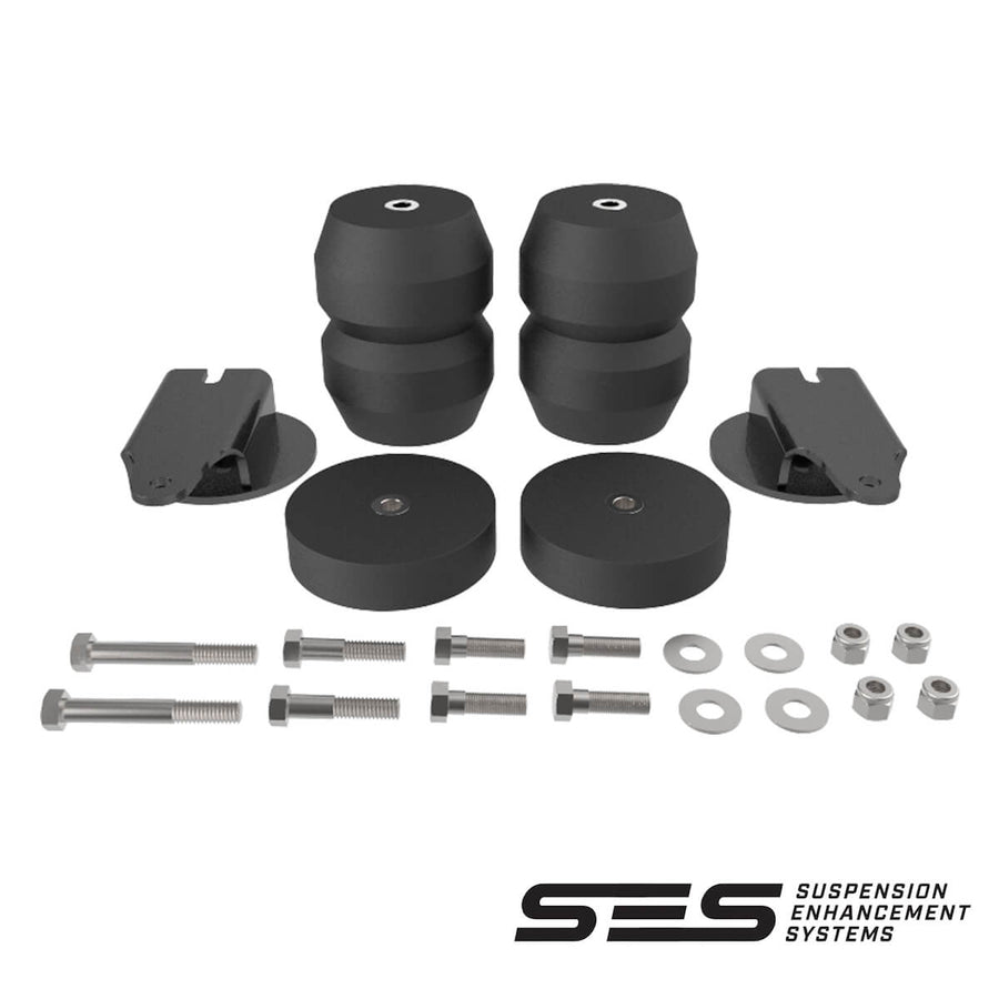 Ses Rearsets Timbren SES Suspension Enhancement System - Rear Kit
