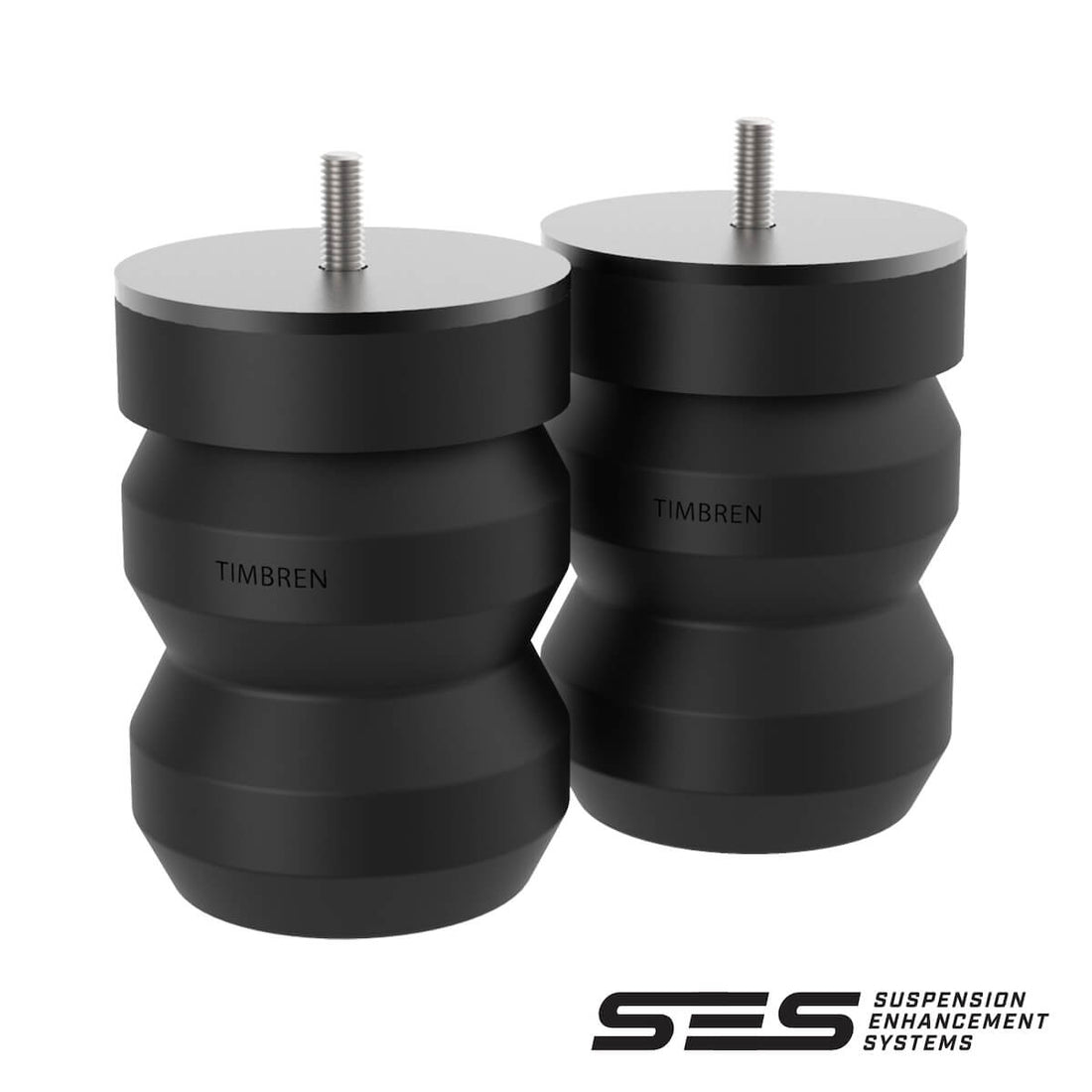 Timbren SES Suspension Enhancement System SKU# GMRS15 - Rear Kit