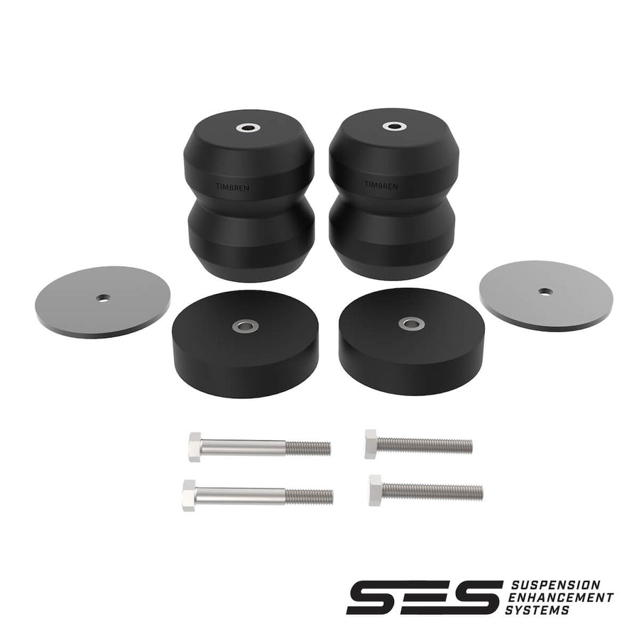 Timbren SES Suspension Enhancement System SKU# GMRS15 - Rear Kit