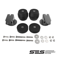 Timbren SES Suspension Enhancement System SKU# GMRTT35S - Rear Kit