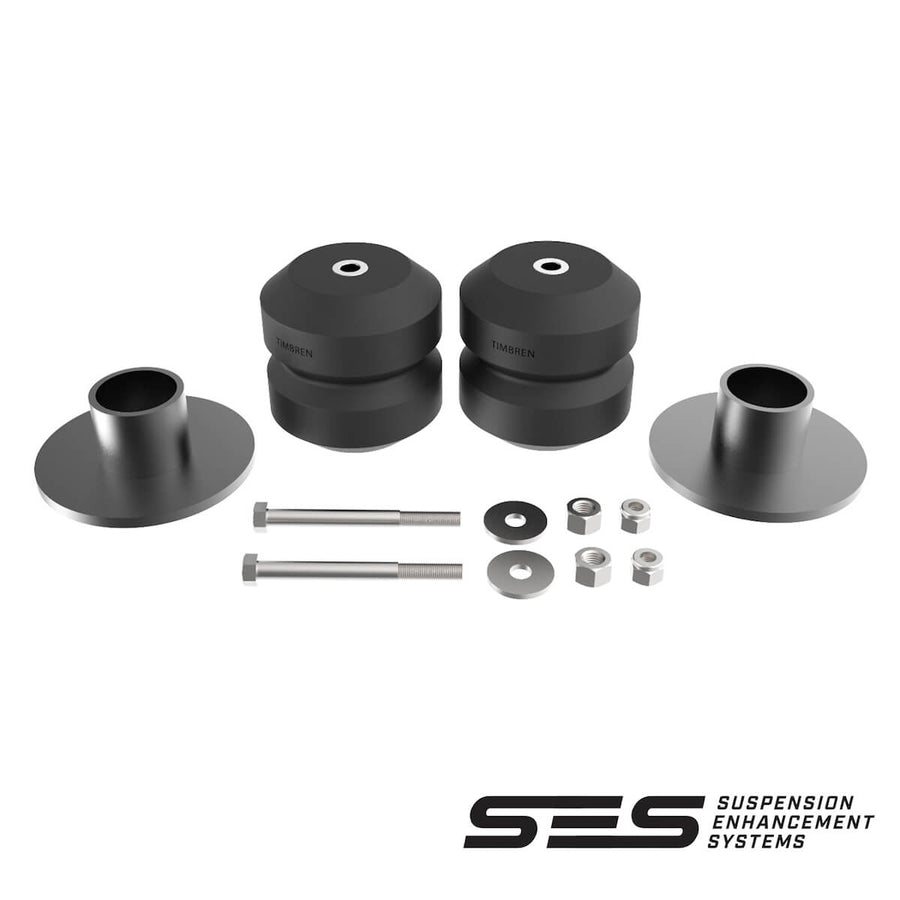 Timbren SES Suspension Enhancement System SKU# GMRW4A - Rear Kit