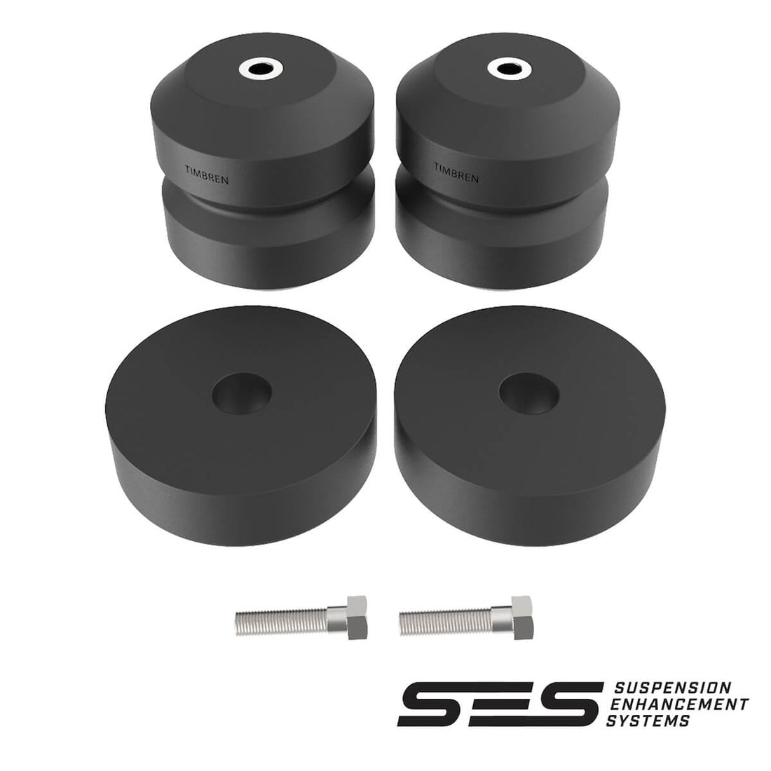 Timbren SES Suspension Enhancement System SKU# GMRYS4 - Rear Kit