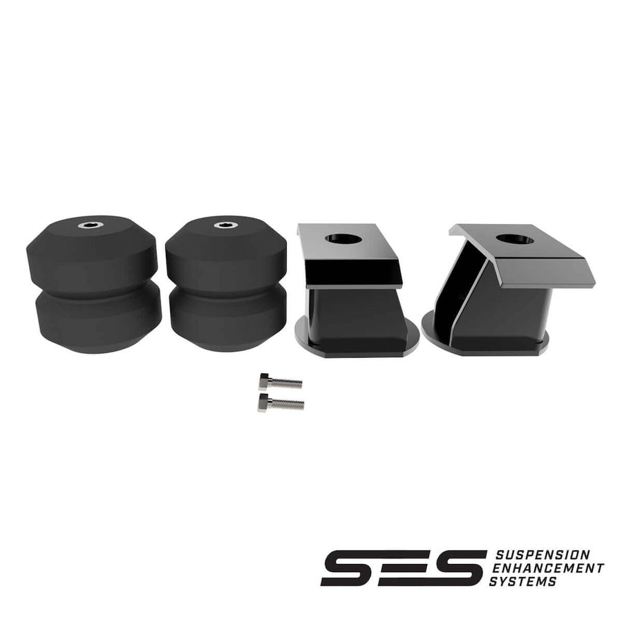 Timbren SES Suspension Enhancement System SKU# HIF195 - Front Kit