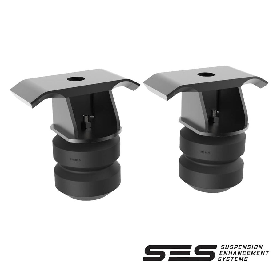 Timbren SES Suspension Enhancement System SKU# HIF338 - Front Kit