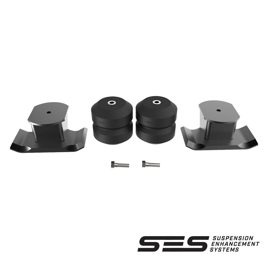 Timbren SES Suspension Enhancement System SKU# HIF338 - Front Kit