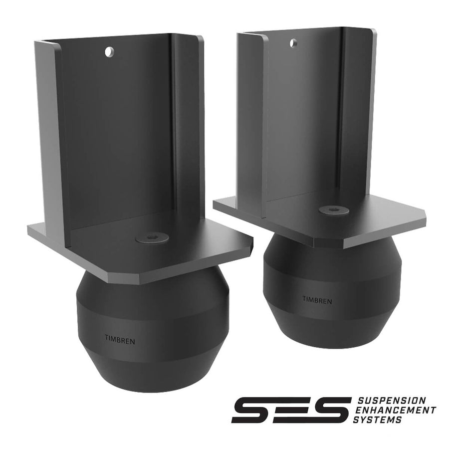 Timbren SES Suspension Enhancement System SKU# HSR001 - HD Front Kit
