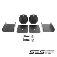 Timbren SES Suspension Enhancement System SKU# HSR001 - HD Front Kit
