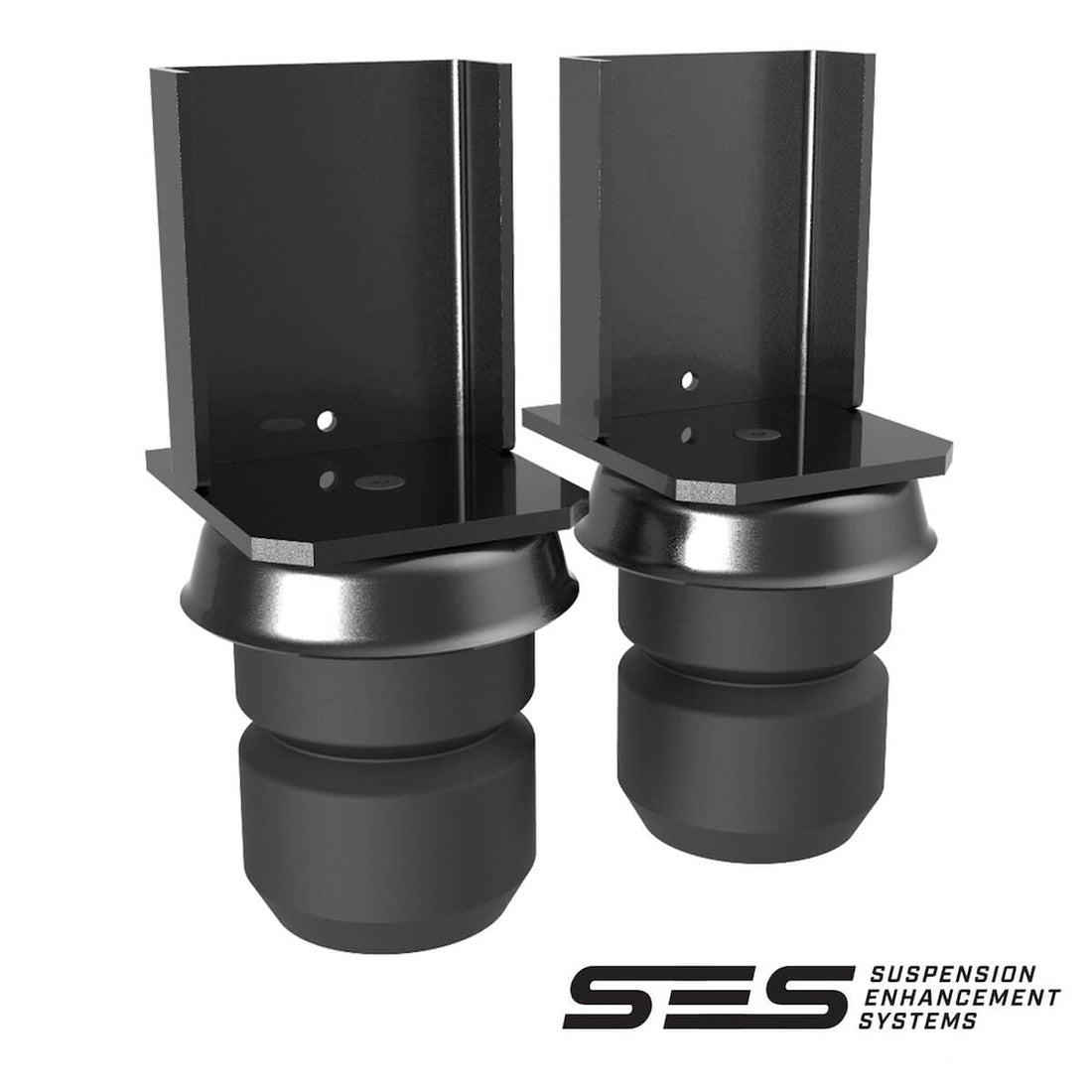 Timbren SES Suspension Enhancement System SKU# HST001 - HD Front Kit