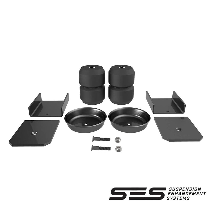 Timbren SES Suspension Enhancement System SKU# HST001 - HD Front Kit