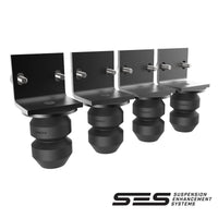 Timbren SES Suspension Enhancement System SKU# IHF2000 - Front Kit