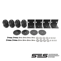 Timbren SES Suspension Enhancement System SKU# IHF2000 - Front Kit