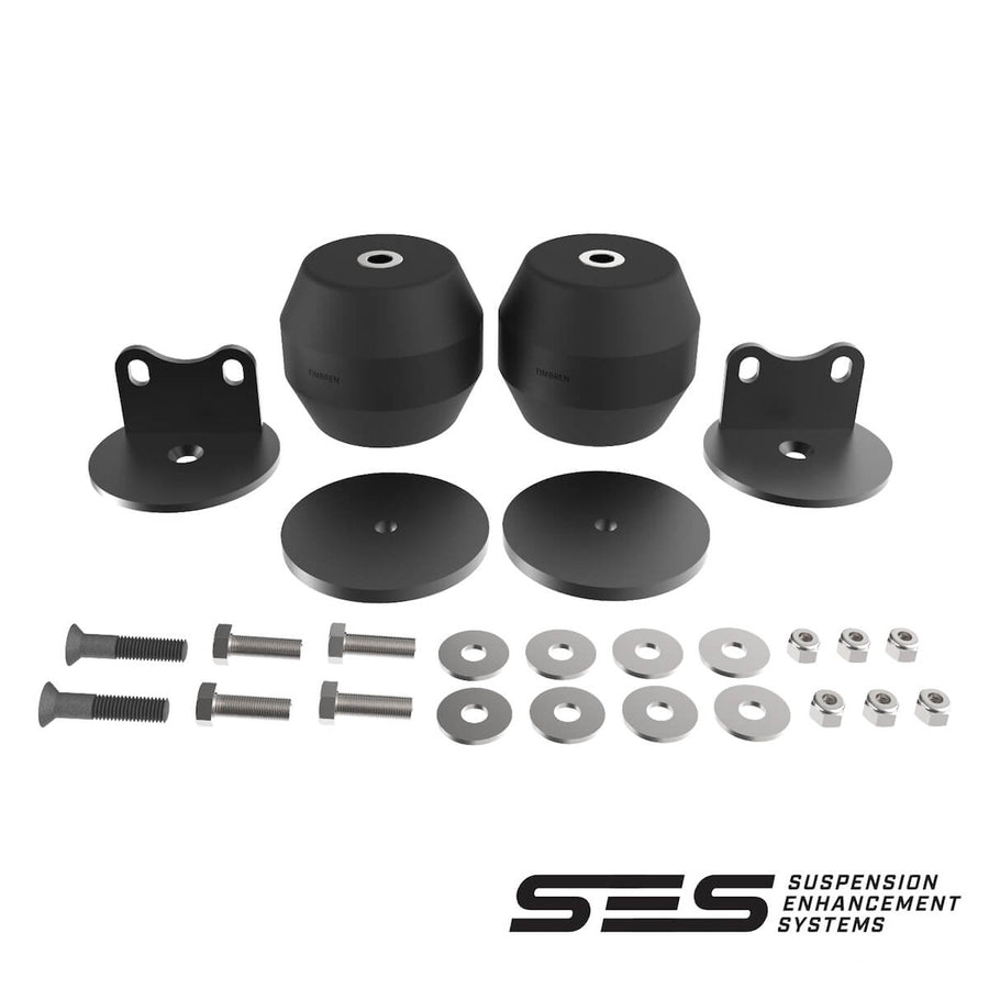 Timbren SES Suspension Enhancement System SKU# IHF4000N - Front Kit