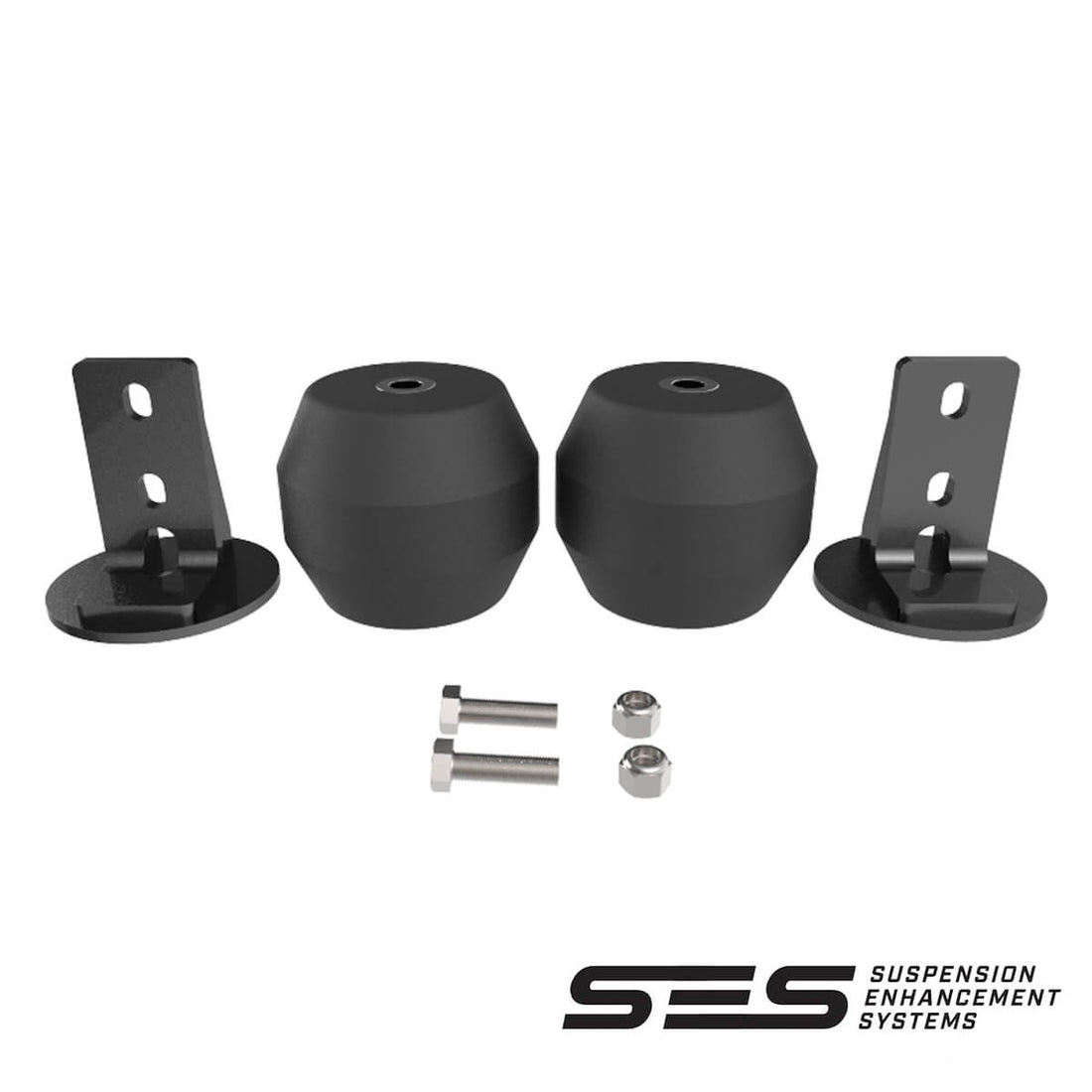 Timbren SES Suspension Enhancement System SKU# IHFTER2 - Front Kit