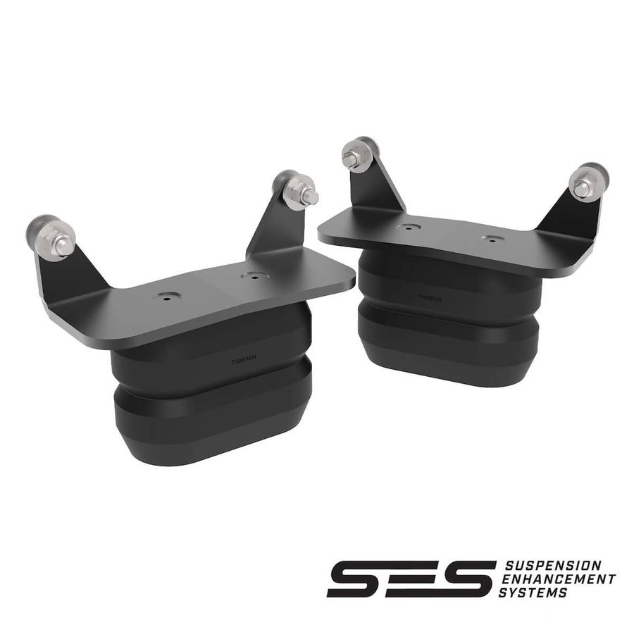 Timbren SES Suspension Enhancement System SKU# IRCV515 - HD Rear Kit