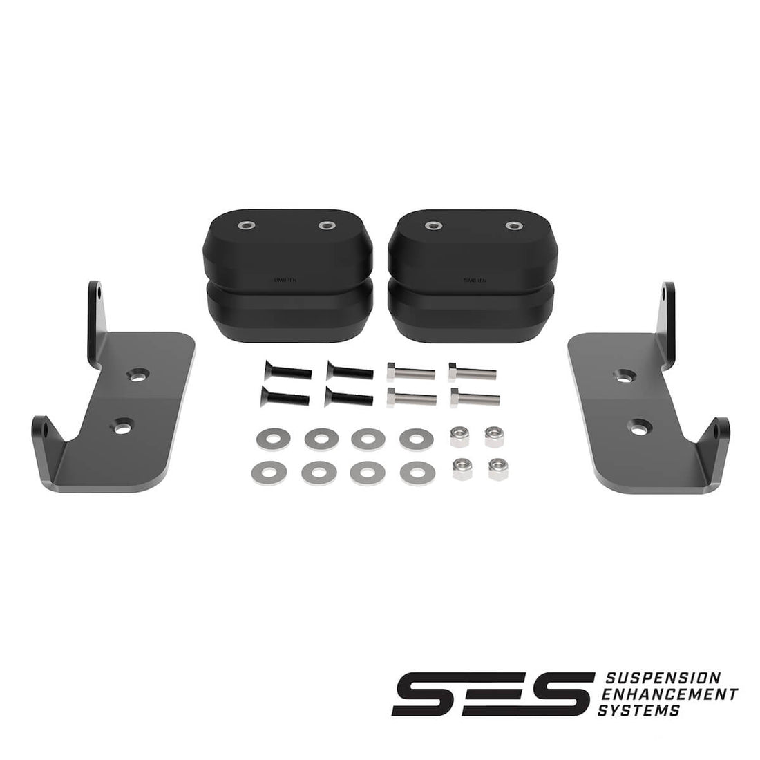 Timbren SES Suspension Enhancement System SKU# IRCV515 - HD Rear Kit