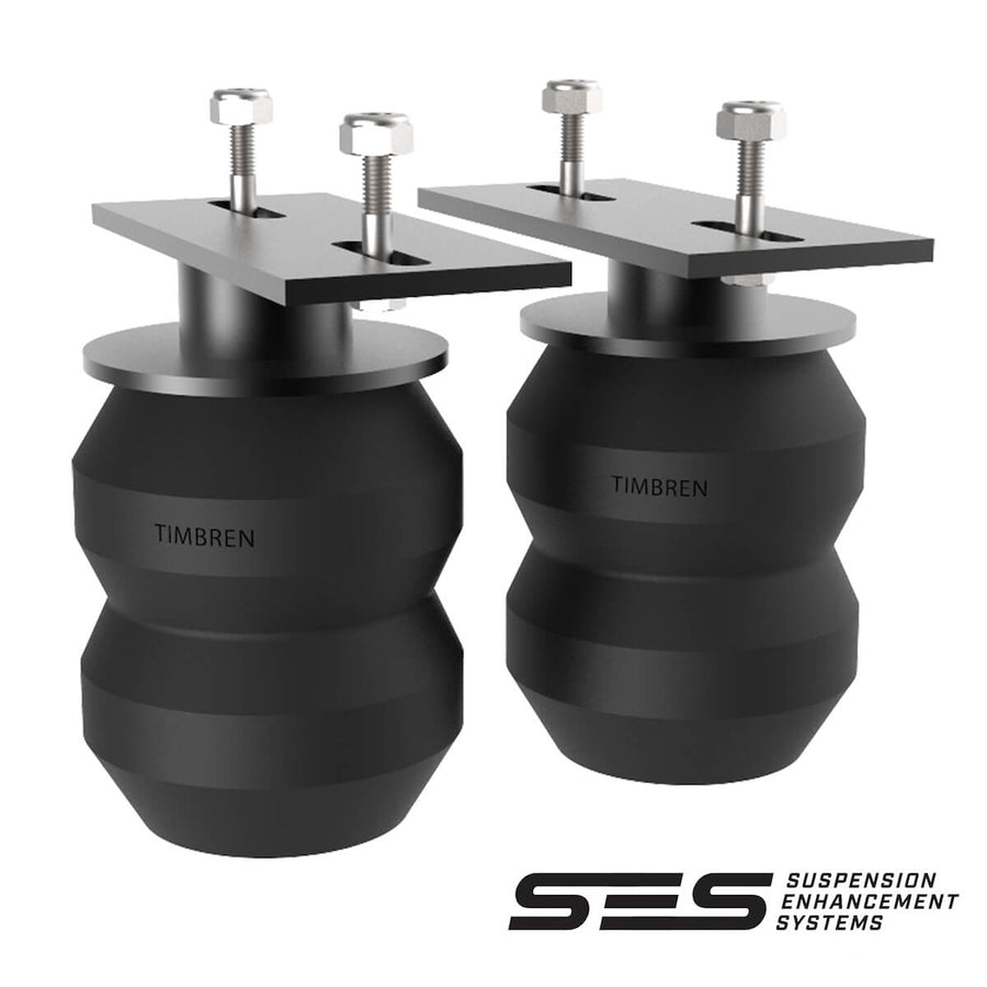 Timbren SES Rear Suspension Enhancement System