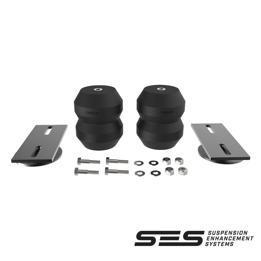 Timbren SES Suspension Enhancement System SKU# IVR110B - Rear Kit