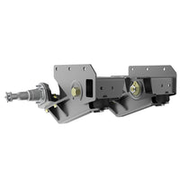 5200 lb HD Axle-Less Trailer Suspension