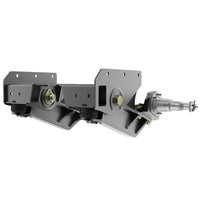 5200 lb HD Axle-Less Trailer Suspension
