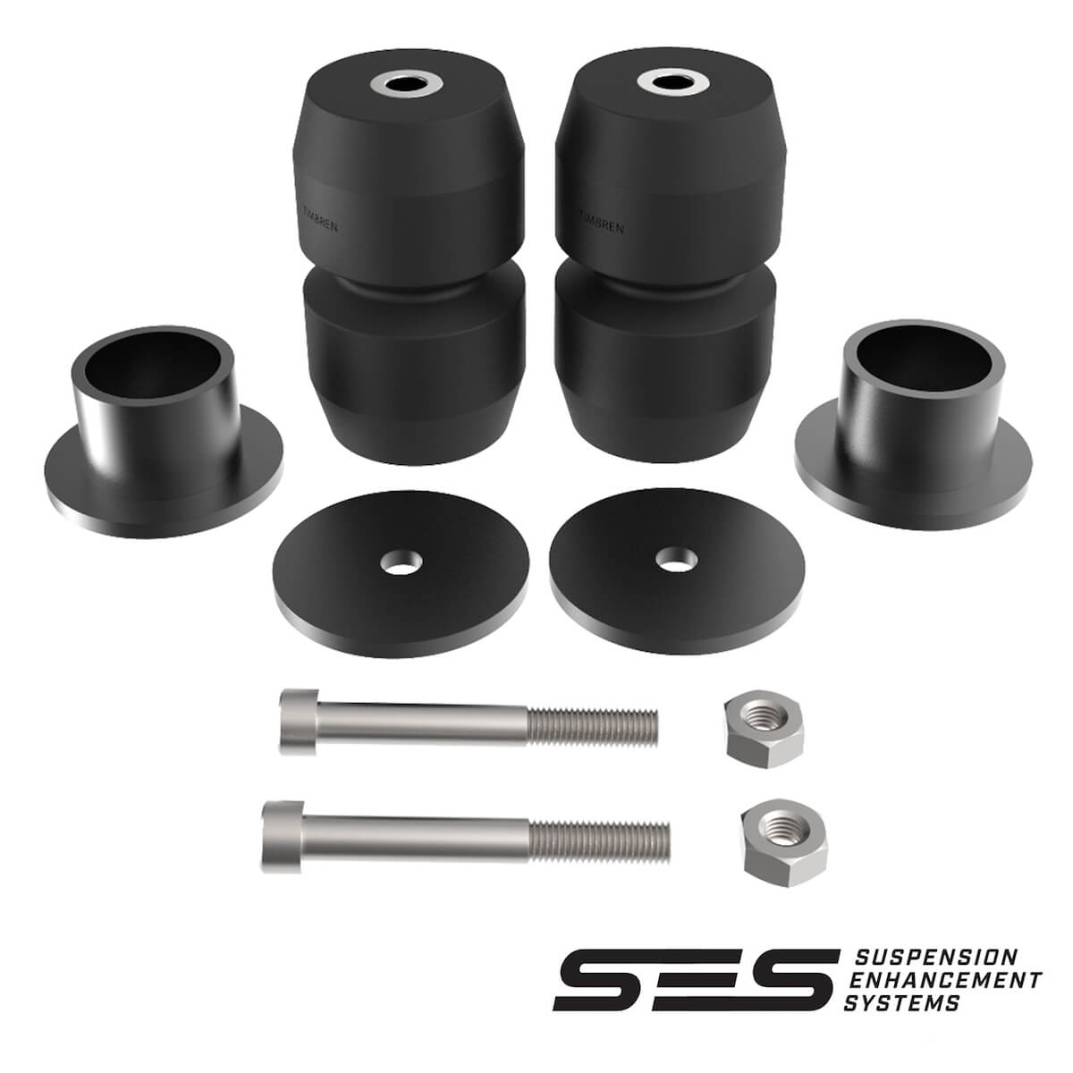 Timbren SES Suspension Enhancement System SKU# JFC01