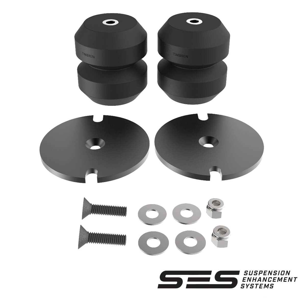 Timbren SES Suspension Enhancement System SKU# JFCJ1
