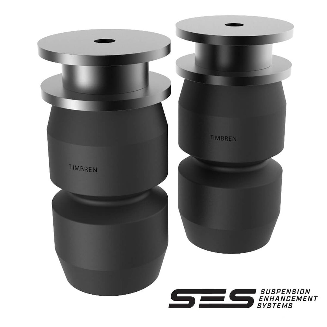 Timbren SES Suspension Enhancement System SKU# JFTJ - Front Kit