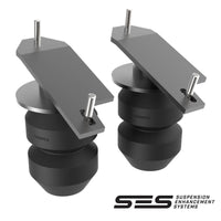 1987-1996 Jeep YJ Wrangler Timbren SES Suspension Enhancement System SKU# JRYJ1