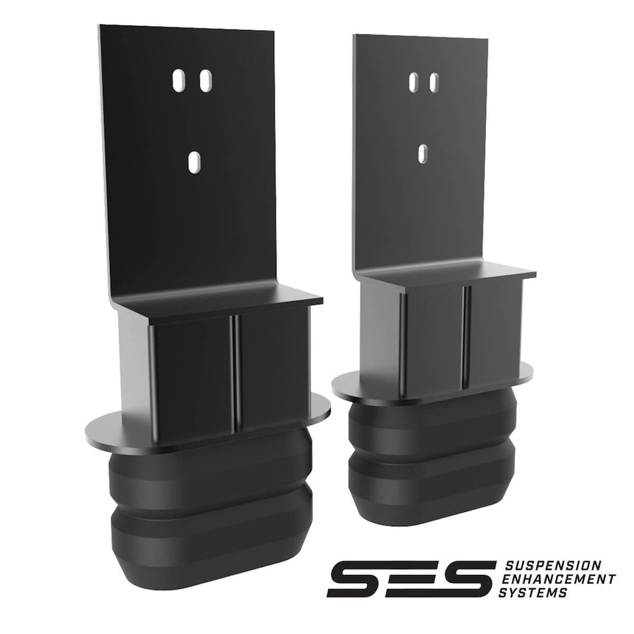 Timbren SES Suspension Enhancement System - Front Kit