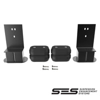 Timbren SES Suspension Enhancement System - Front Kit