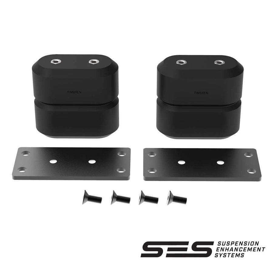Timbren SES Suspension Enhancement System SKU# LRDF1A - Front Kit