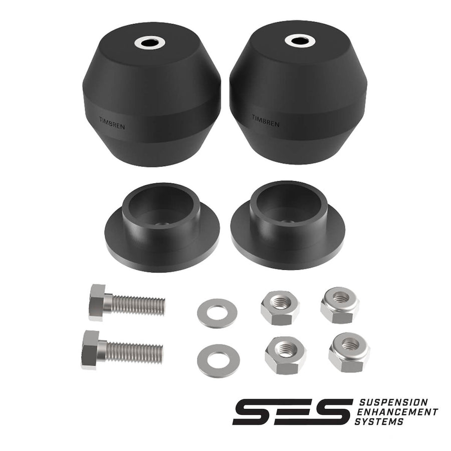 Timbren SES Suspension Enhancement System SKU# MBFSP35 - Front Kit