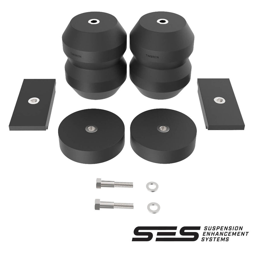 Timbren SES Suspension Enhancement System SKU# MBRSP25 - Rear Kit