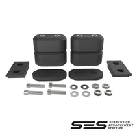 Timbren SES Suspension Enhancement System SKU# MBRSP35B - Rear Kit