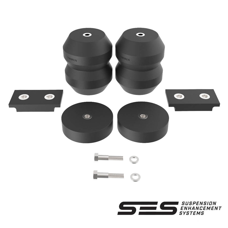 Timbren SES Suspension Enhancement System SKU# MBRSP35 - Rear Kit