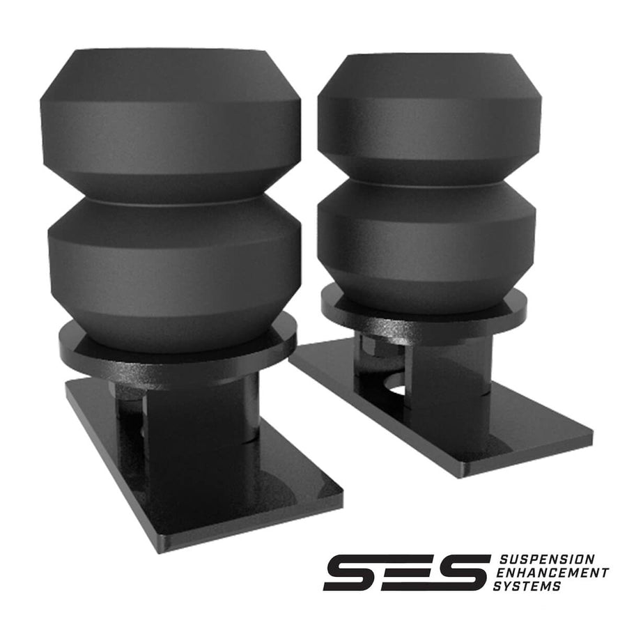 Timbren SES Suspension Enhancement System SKU# MRBT50 - Rear Kit