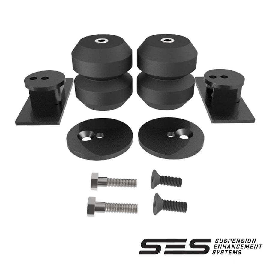 Timbren SES Suspension Enhancement System SKU# MRBT50 - Rear Kit