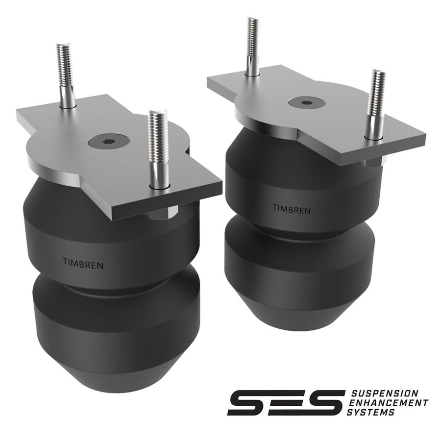 Timbren SES -2000-2004 Mitsubishi Montero Sport -SKU# MRMONSP -rear kit