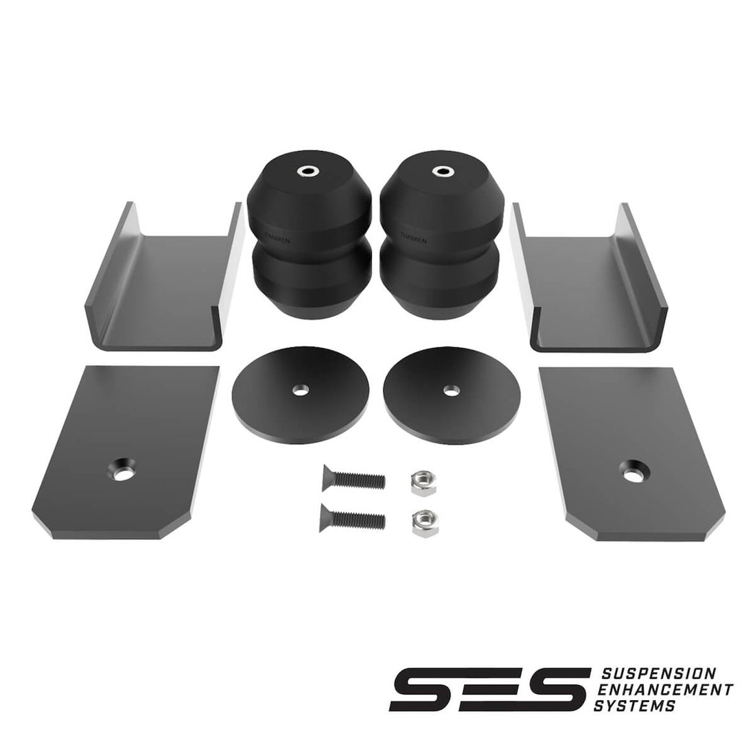 Timbren SES Suspension Enhancement System SKU# MSR001 - Front Kit