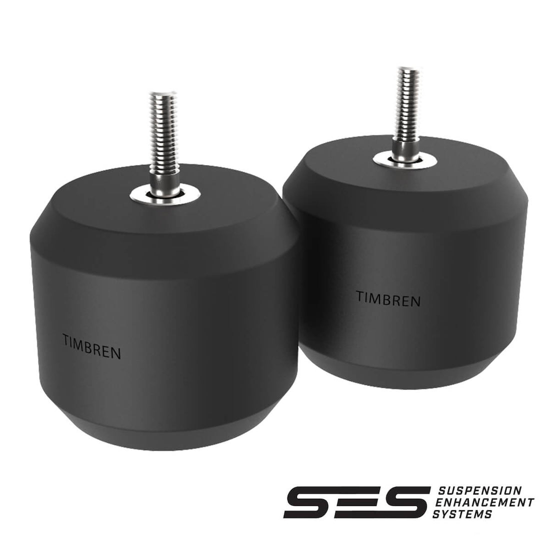 Timbren DR1525H2 Suspension Enhancement System - Improve Ride Stability, Reduce Sway & Sag