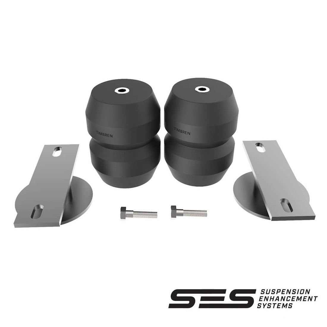 Timbren SES Suspension Enhancement System SKU# NRNVHD - Rear Kit