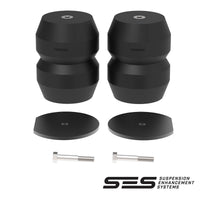 Active Off-Road Bumpstops With Mounted Frame for 2004- Present Nissan Titan SKU# NRTTNB - Rear Kit