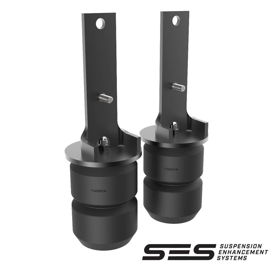 Système d'amélioration de la suspension Timbren SES SKU # PF357