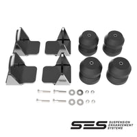 Timbren SES Suspension Enhancement System SKU# RED001 - Rear Kit