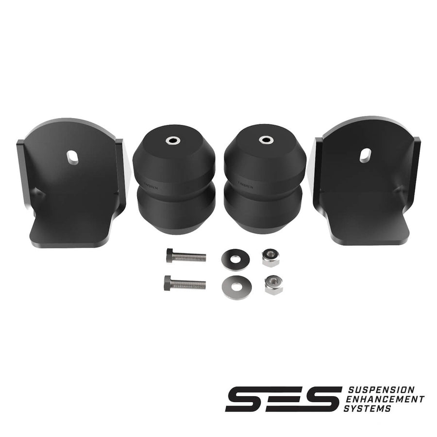 Timbren SES Suspension Enhancement System SKU# RES001 - Rear Kit