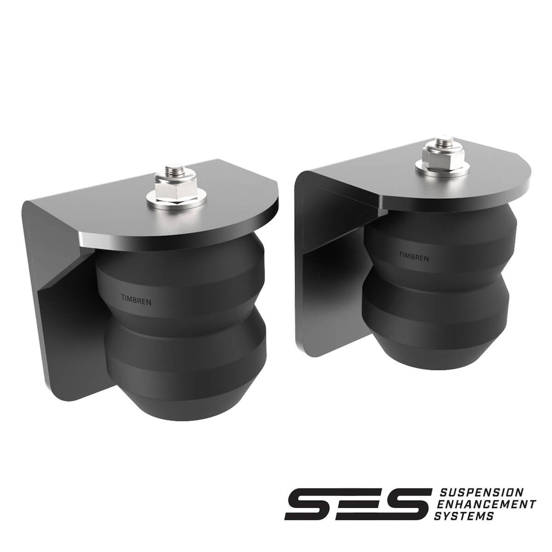 Système d'amélioration de la suspension Timbren SES SKU# RESOS1 - Kit arrière