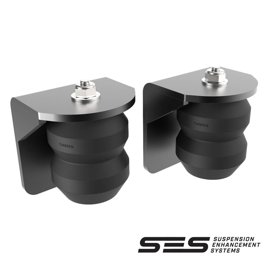 Ses Rearsets Timbren SES Suspension Enhancement System SKU# RESOS1 - Rear Kit